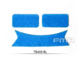 FMA BJ TYPE  Helmet Magic stick Blue TB408-BL free shipping